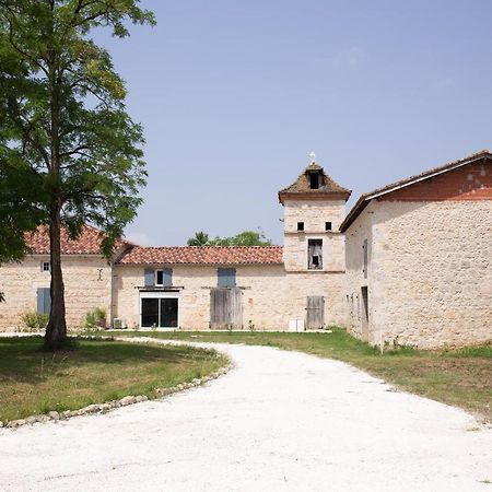 Le Clos Saint-Jean - Chambre D'Hote Scarlett Esterno foto